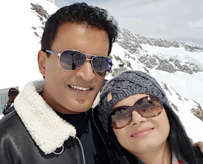 tassnim  sheikh  husband