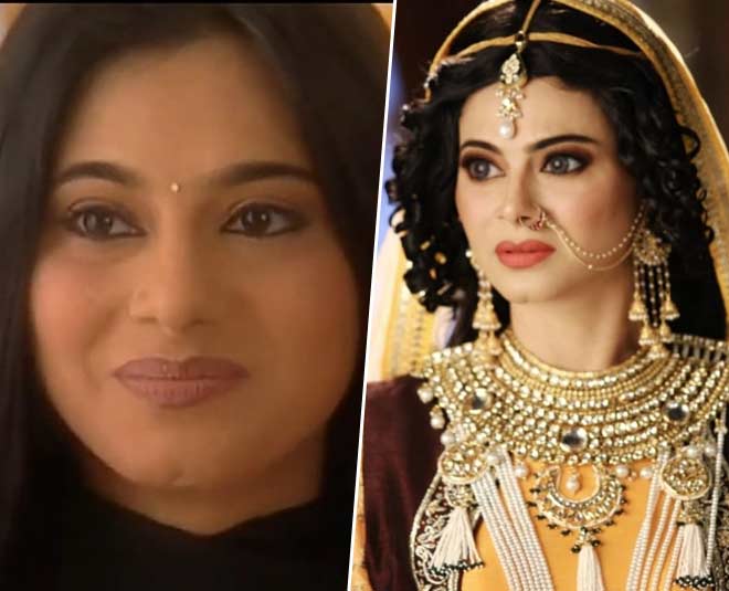 tassnim  sheikh  tv serials