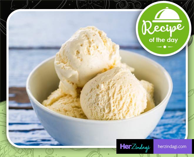 This Tender Coconut Ice Cream Recipe Is Tried And Tested | HerZindagi