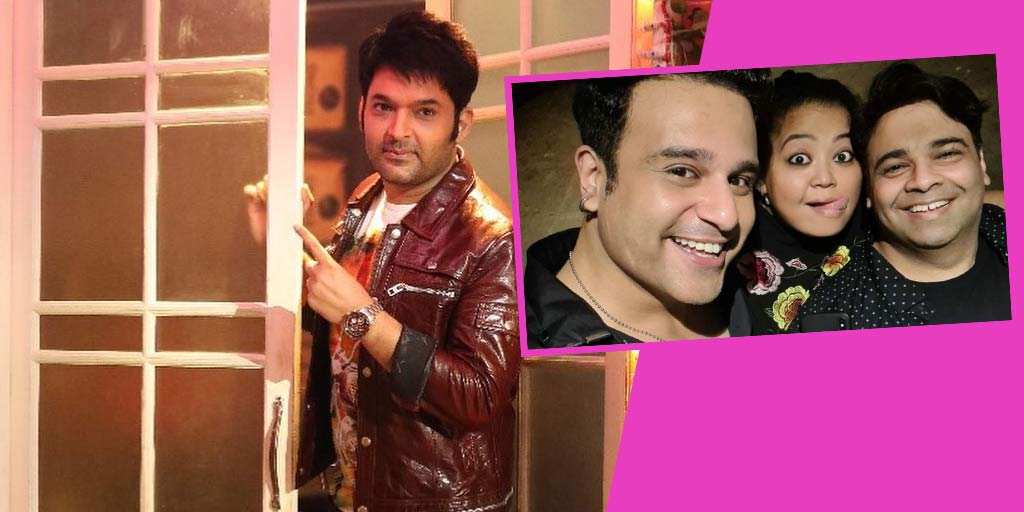 The Kapil Sharma Show New Season Updates: Kapil's Salary, Archana Puran