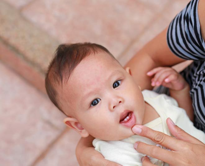 tips for baby