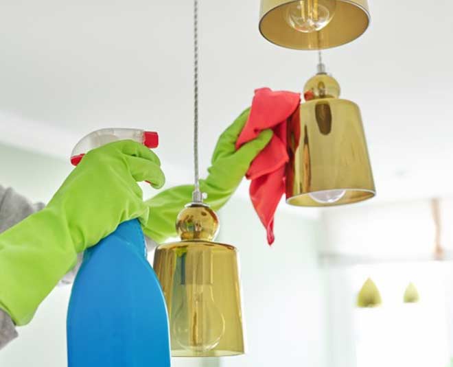 How To Clean Chandelier At Home-How To Clean Chandelier At Home