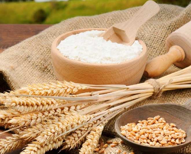 tips to identify adulteration in maida inside 