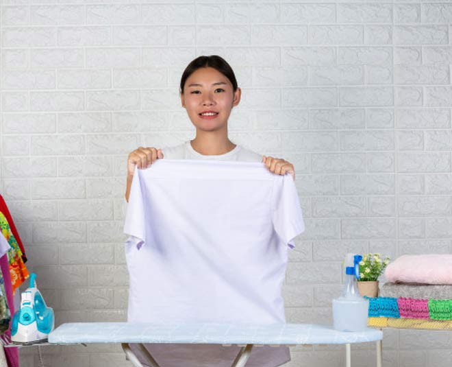 tips to use steam iron correctly