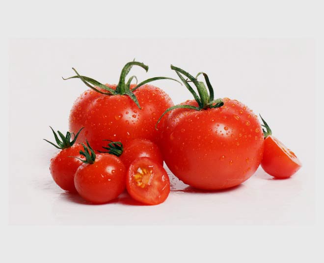 tomato kitchen remedies