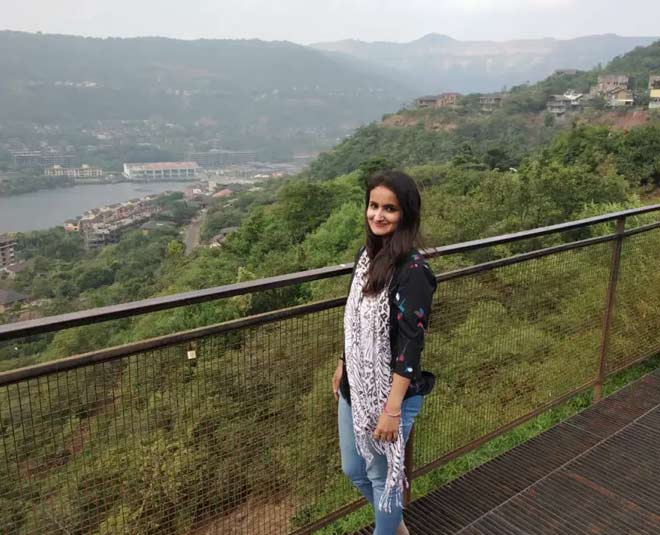 tourist places in lavasa view point inside 