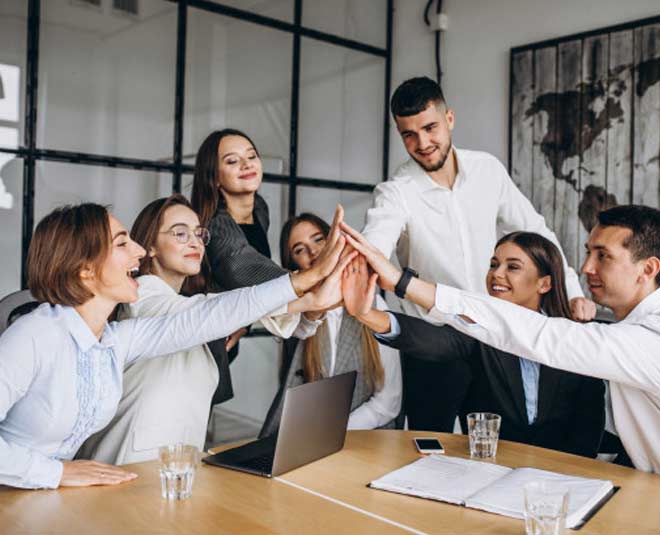 treat everyone equally