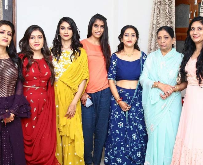 untold women's stories