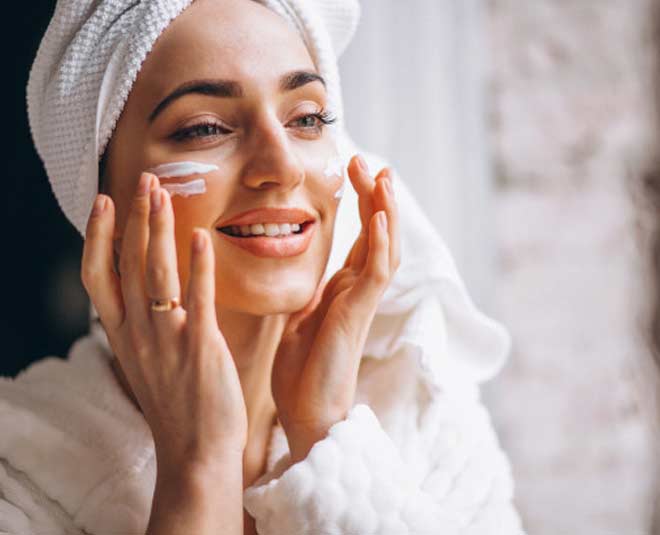 use hypoallergenic product