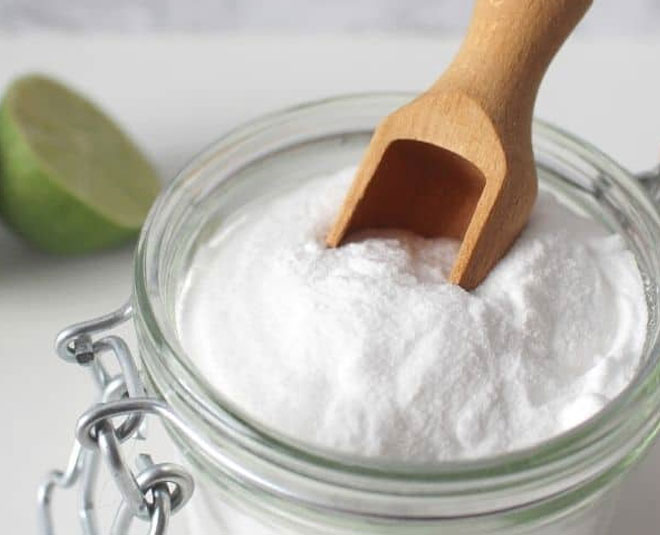 uses of borax powder for stain inside