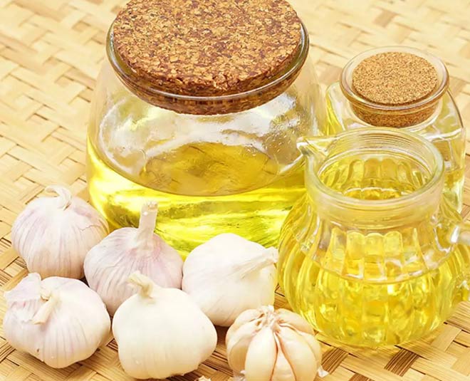 Uses Of Garlic Oil In Hindi uses of garlic oil HerZindagi