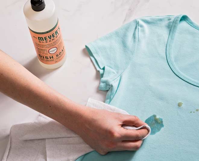 uses of hydrogen peroxide inside 