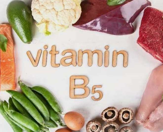 vitamin b foods health benefits inside 