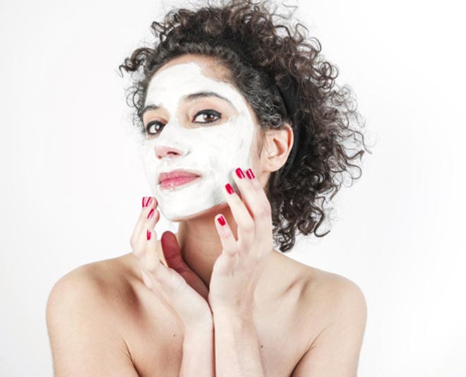 vitamin e facial face pack inside