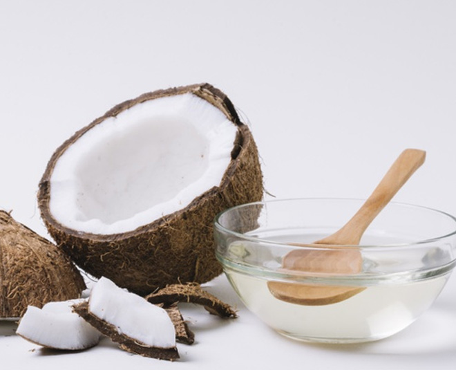 vitiligo treatment coconut inside  ()