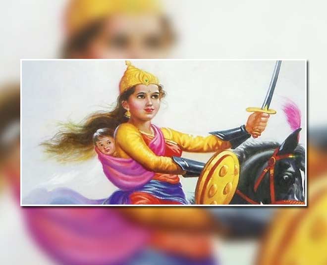 Inspiring Warrior Women Of India You Must Know About | HerZindagi