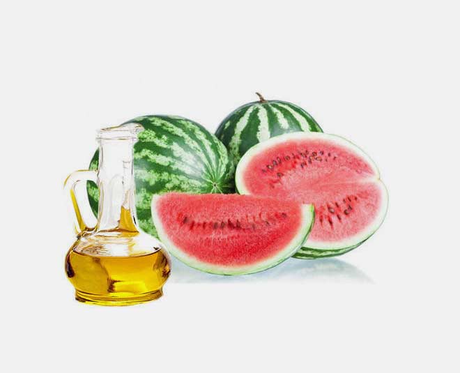 Watermelon Oil