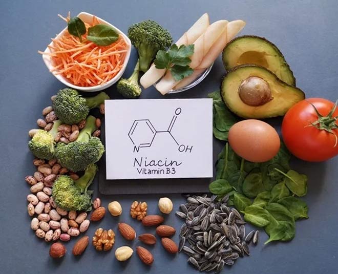 Check Out The Role Benefits And Sources Of Vitamin B3 Or Niacin Herzindagi 4326