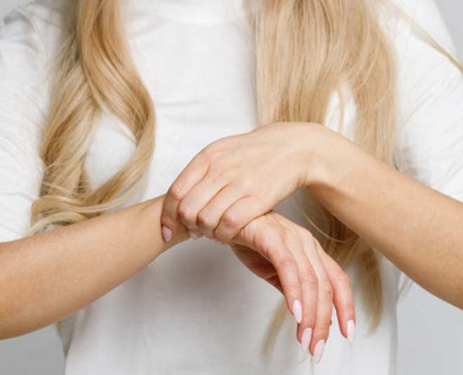 what to do about wrist pain from typing