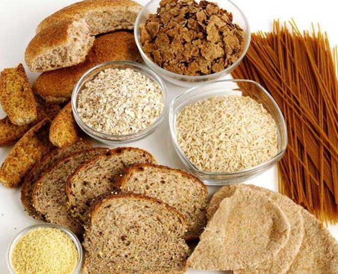 नाश्ते के लिए होल फूड्स लें whole foods for weight loss inside