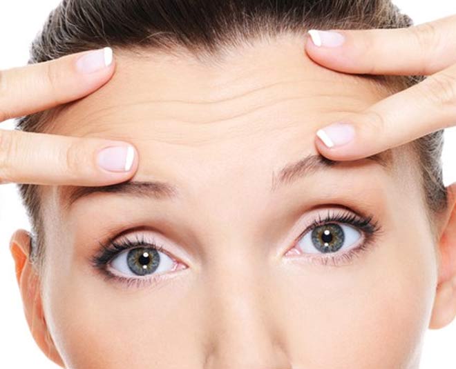 wrinkles reason fuller earth