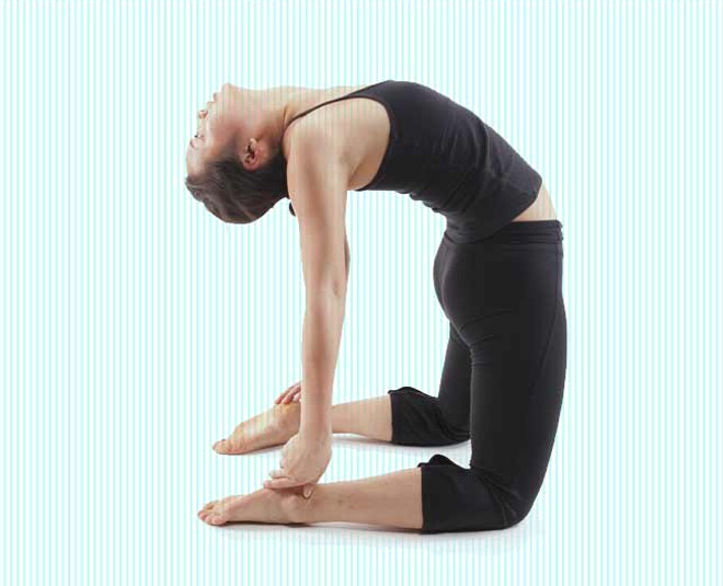 yoga for pcod problem inside 