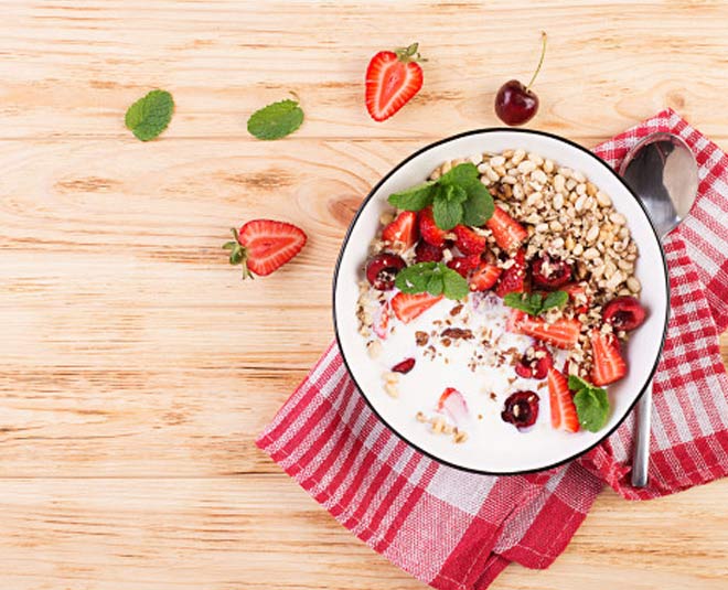 yogurtrs dairy products