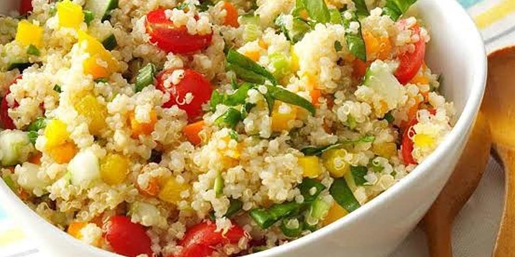 3 Quinoa Recipes For Weight Loss 3 quinoa recipes for weight loss