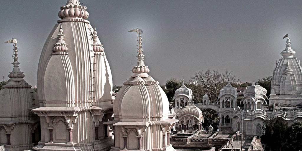 5 Must-Visit ISKCON Temples In India | HerZindagi