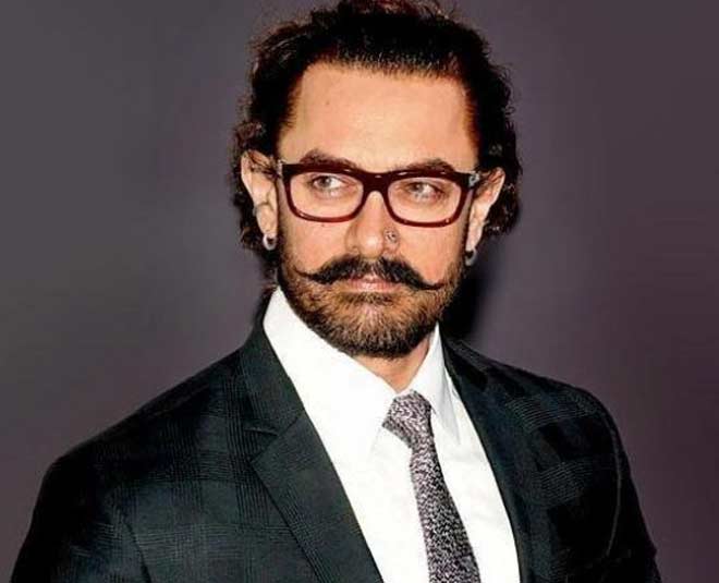 Aamir Khan