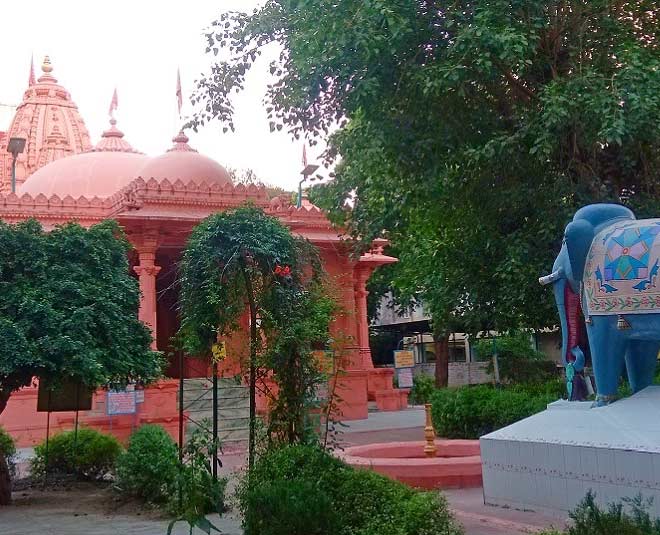 About Some Top Destination In Vadodara