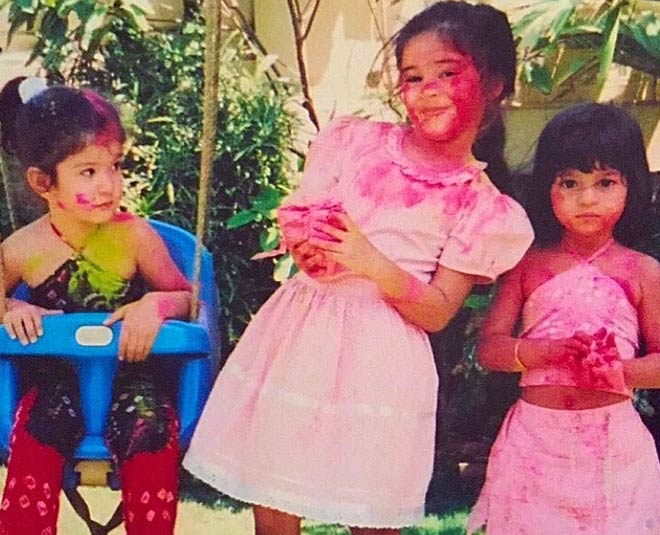 अनन्या पांडे Ananya Panday inside