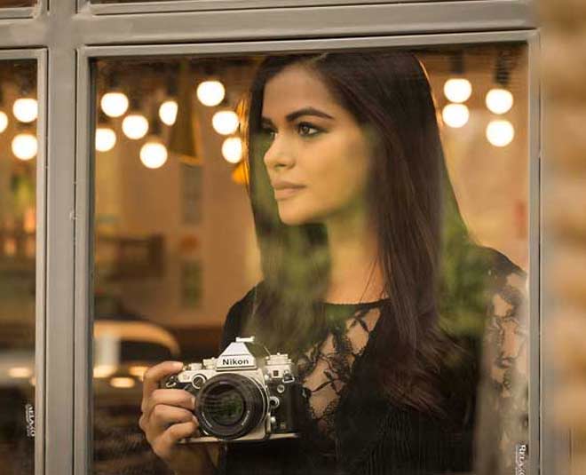 Award winning photographer richa maheshwari