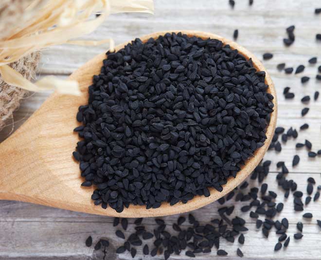 Know Some Remarkable Health Benefits Of Black Seeds | HerZindagi
