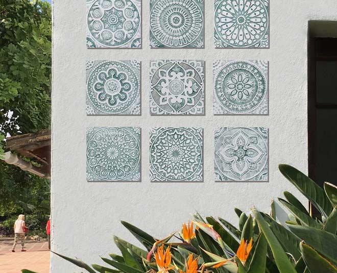Brilliant Ways To Upcycle Tiles