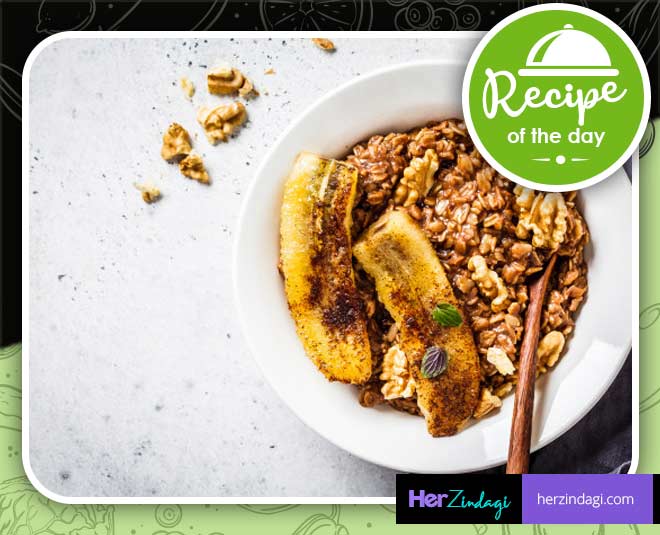 Caramelised Nuts Healthy & Tasty