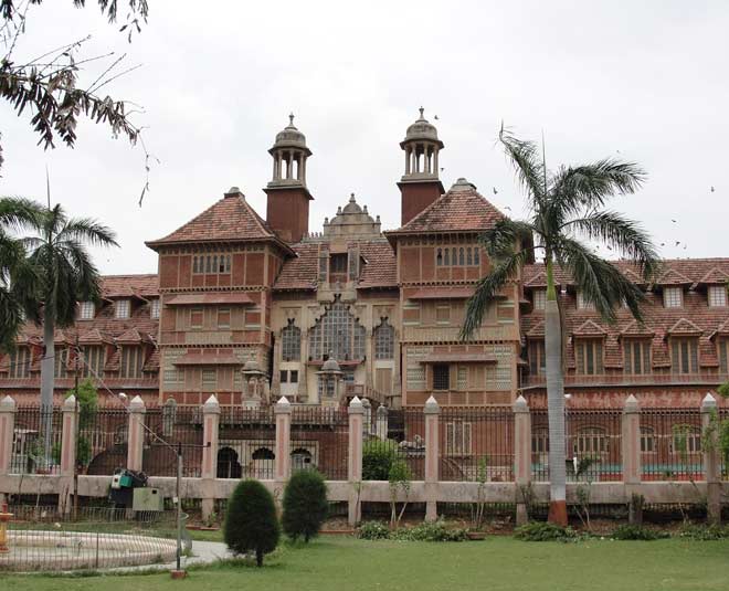 Destination In Vadodara