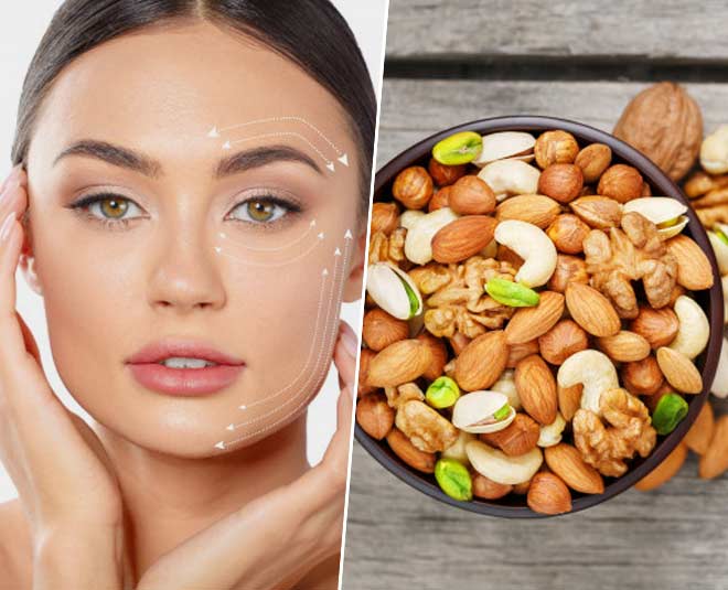 Enhance Your Beauty By Using Dry Fruits In Your Beauty Regimen | HerZindagi