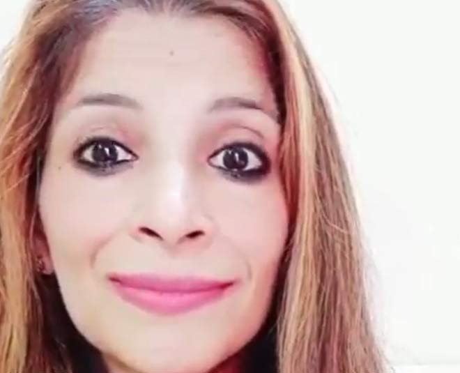 Facial  Exercises  for  Eyebrows