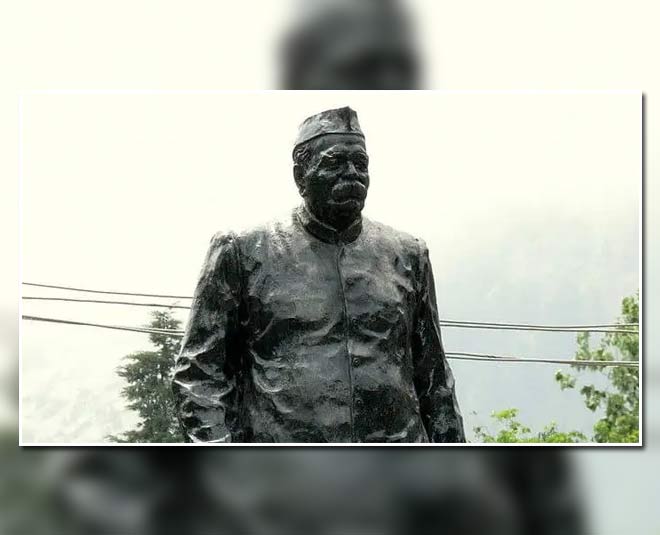 GB Pant Museum inside 