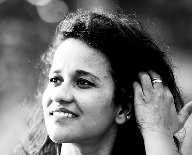 Geeta Survived Child Marriage & Motherhood Before The Age Of 