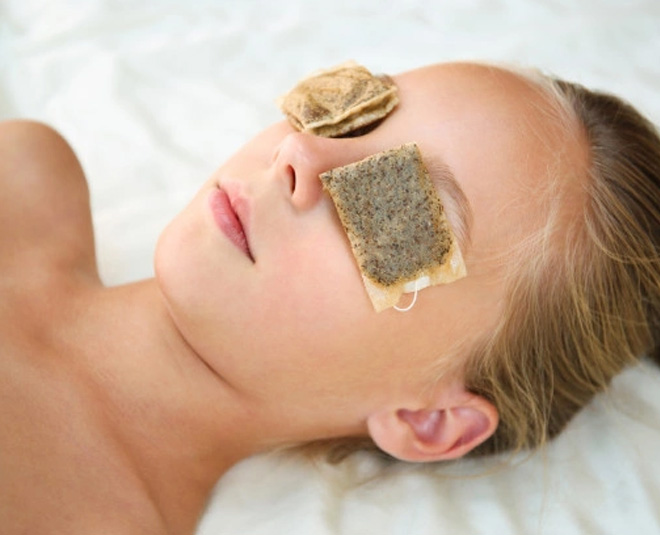 Green Tea Facial Benefits