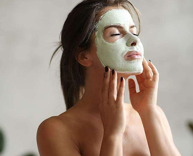 Green Tea Facial for Oily Skin