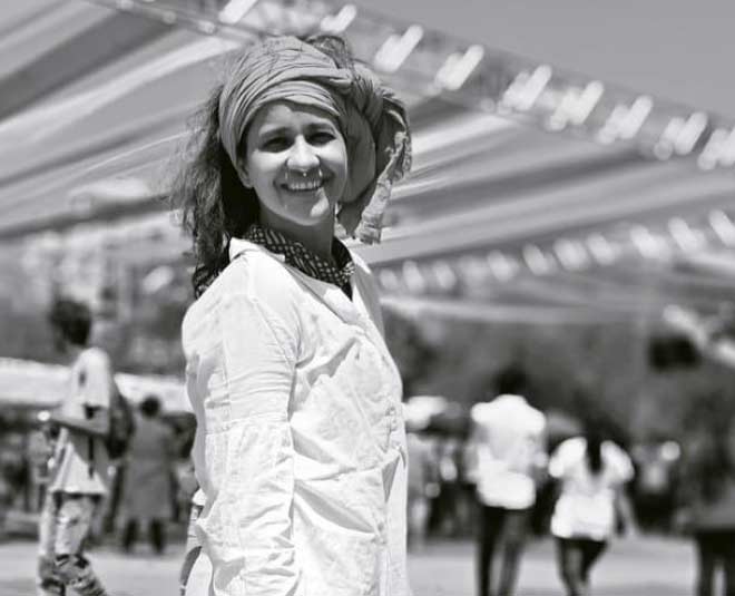 How Geeta Tandon Started Working