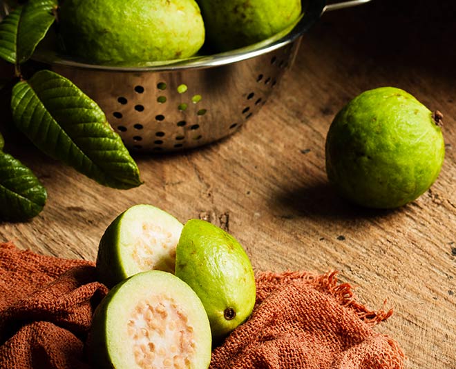 Here’s How Eating Too Much Guava Can Be Bad For Your Health