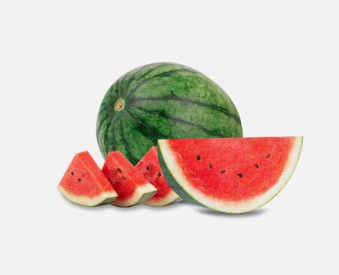 How  to  Make  Watermelon  Face  Massage  Gel