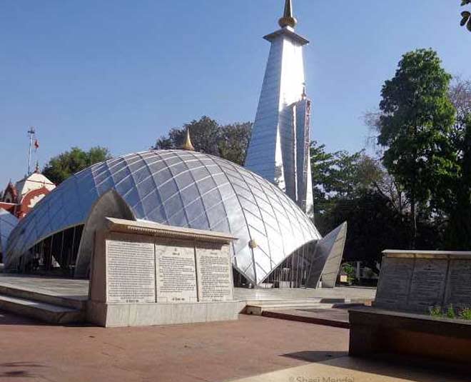 Some Top Destination In Vadodara In Hindi