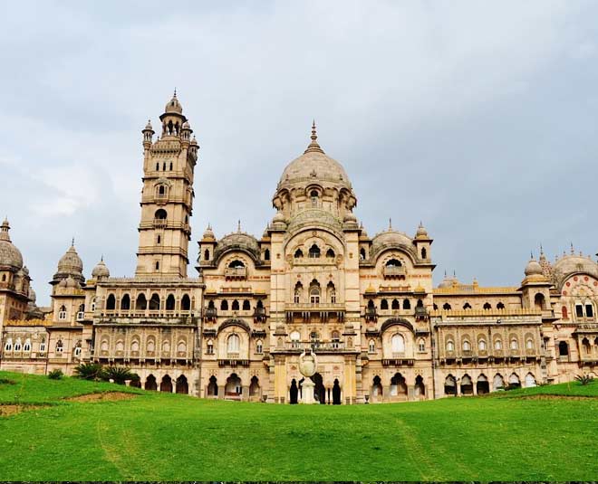 Some Top Destination In Vadodara