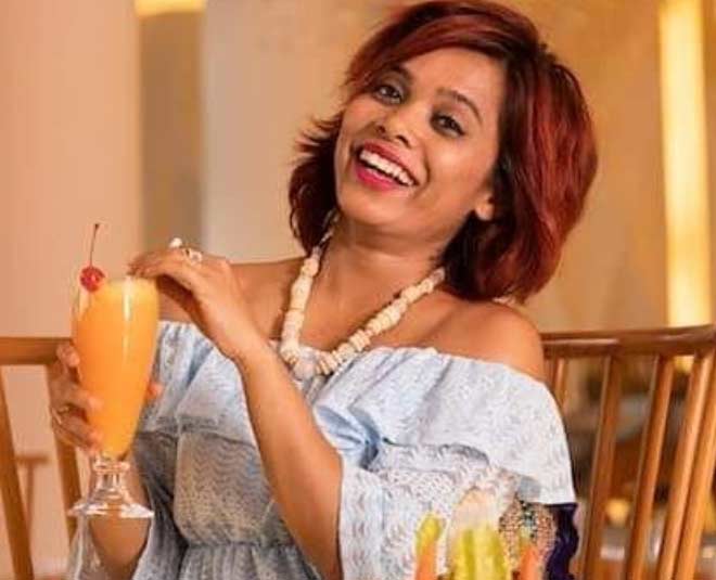 Sucheta Pal life jouney 