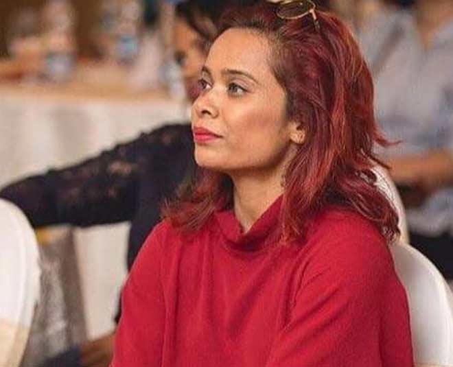 Sucheta Pal life journey